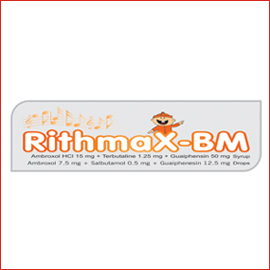 RITHMAX TAB